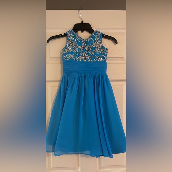 Dresses Toddler Formal Dress Poshmark